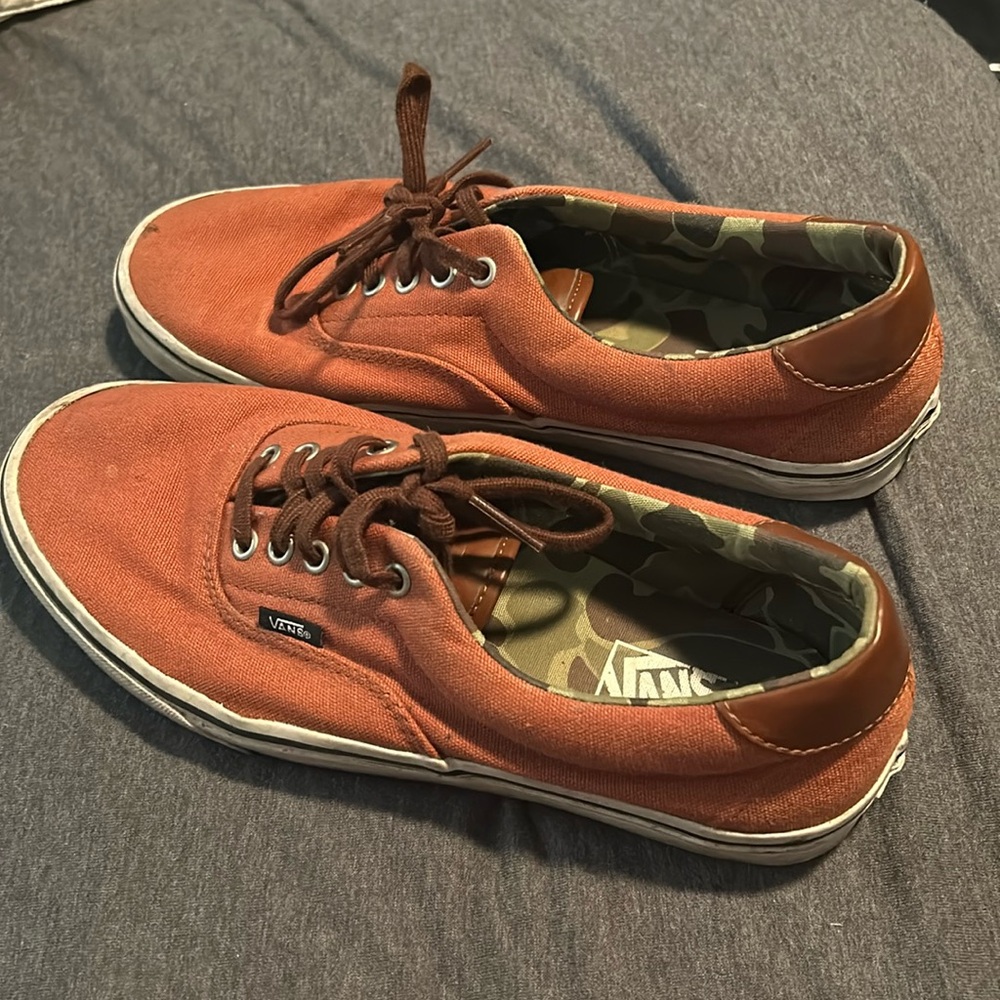 Vans Men’s Shoes Sz 10.5